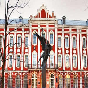 st-petersburg-devlet-universitesi