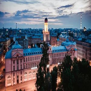 itmo-st-petersburg-universitesi