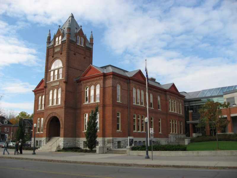 canadian-college