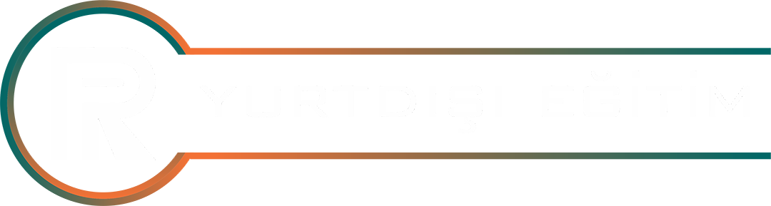 PR Yurtdışı Eğitim