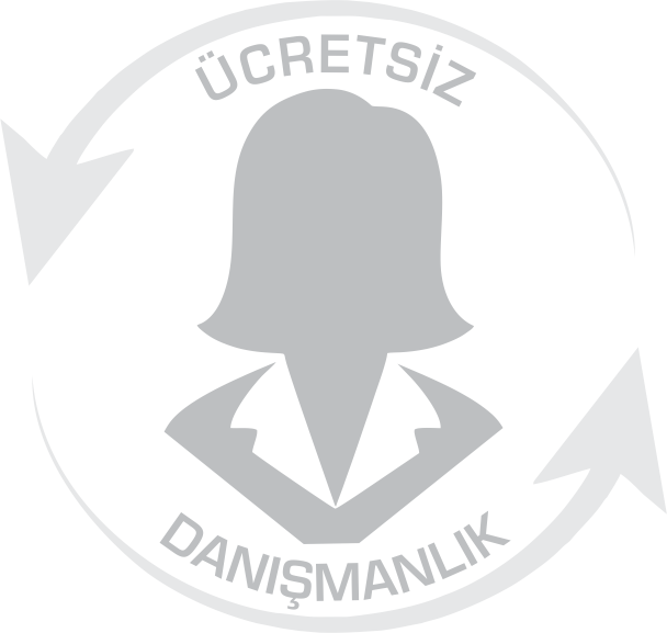 Ücretsiz danışmanlık