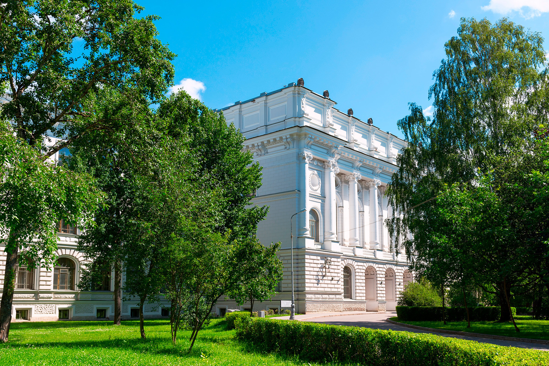 st-petersburg-devlet-politeknik-universitesi